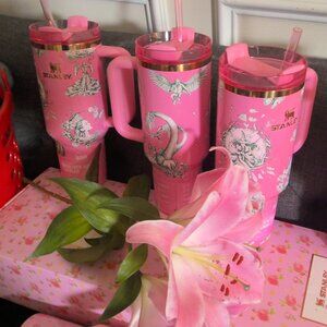 2025 Wicked x Stanley Ozian Reprise 40oz Quencher Tumbler  Target Sold Out